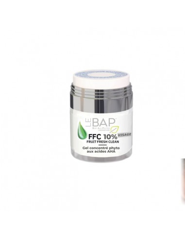 Fruit Frech Clean Visage - 50ml