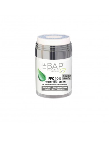 Fruit Frech Clean Body - 100ml