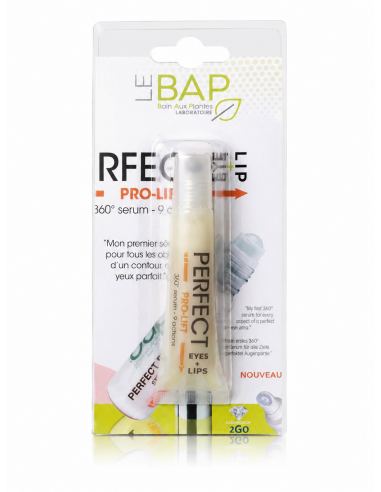 Serum Perfect Eyes 360°&Lips Pro-Lift